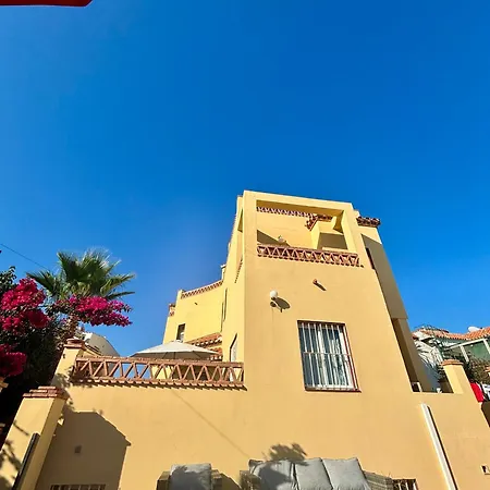 Luxury 5 Min To The With Sea View And Private Pool *