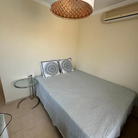 Luxury 5 Min To The With Sea View And Private Pool Fuengirola