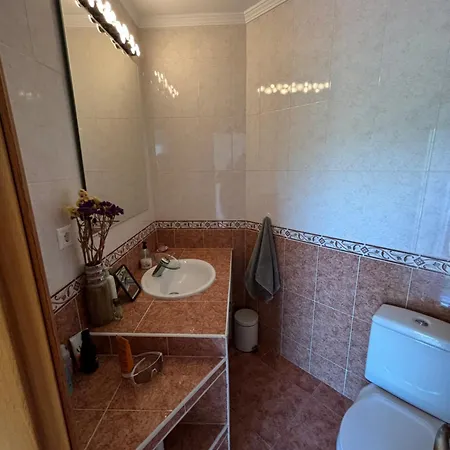 Villa Luxury 5 Min To The With Sea View And Private Pool Fuengirola