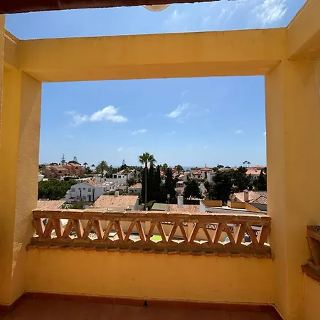 Villa Luxury 5 Min To The With Sea View And Private Pool *
