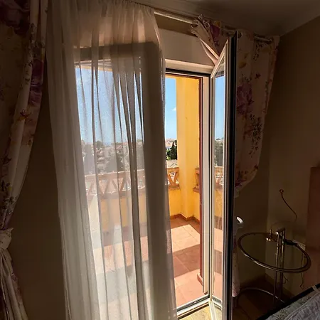 Luxury 5 Min To The With Sea View And Private Pool *