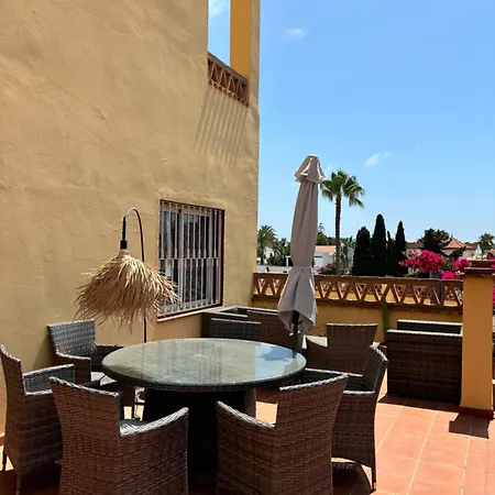Luxury 5 Min To The With Sea View And Private Pool