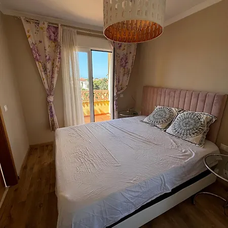 Luxury 5 Min To The With Sea View And Private Pool *