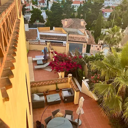 Villa Luxury 5 Min To The With Sea View And Private Pool *