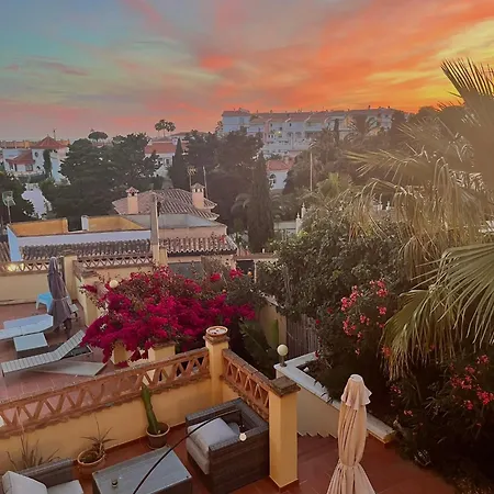 Villa Luxury 5 Min To The With Sea View And Private Pool *